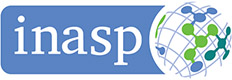 INASP logo