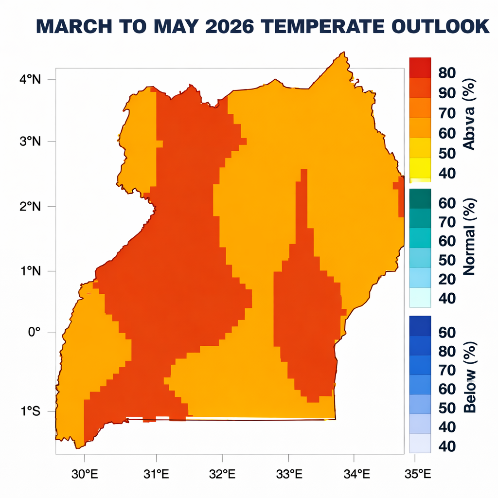 Temperature